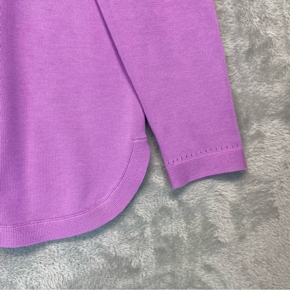 Talbots Girlfriend Pink Size MP - Picture 4 of 9